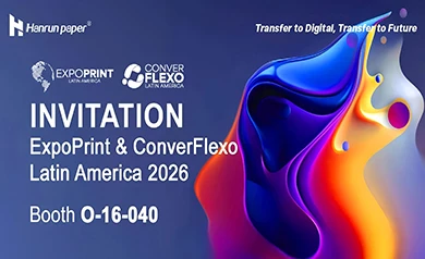 دعوة لحضور معرض ExpoPrint & ConverFlexo بأمريكا اللاتينية 2026