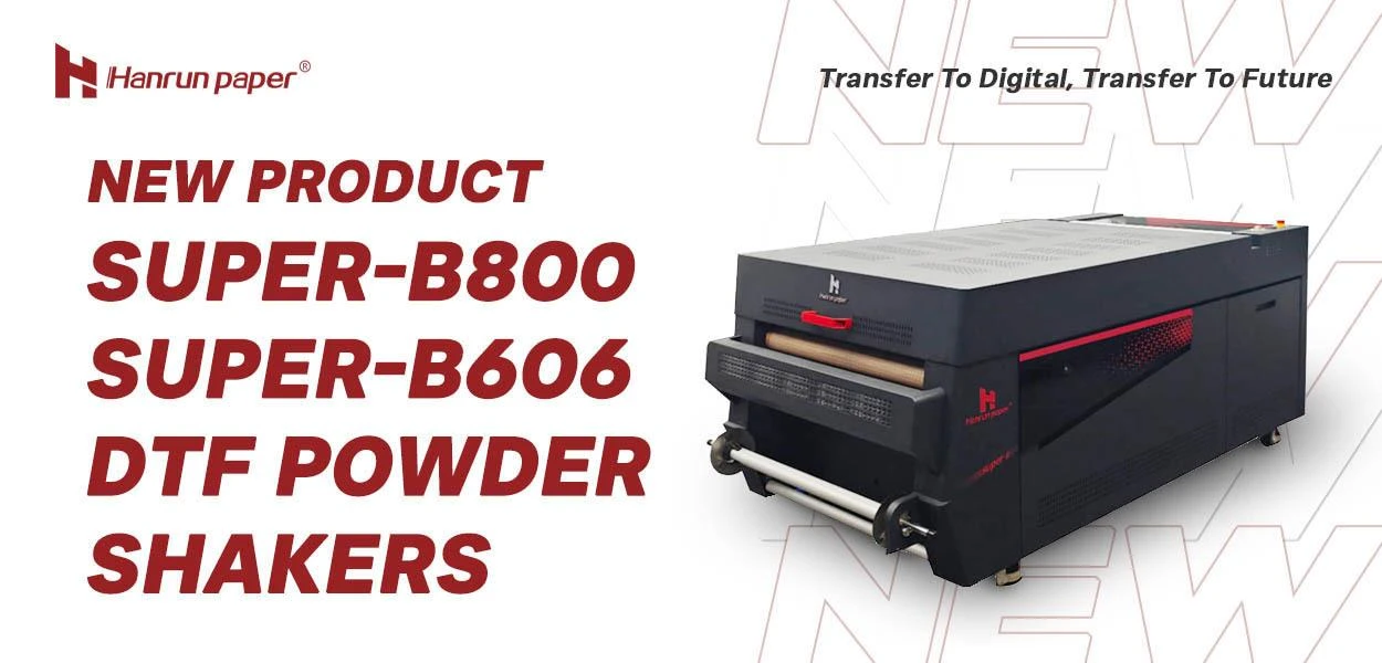 منتج جديد | هزازات البودرة Super-B800 وSuper-B606 DTF