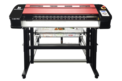 ماكينة القطع الأوتوماتيكية C-800 PRO XY