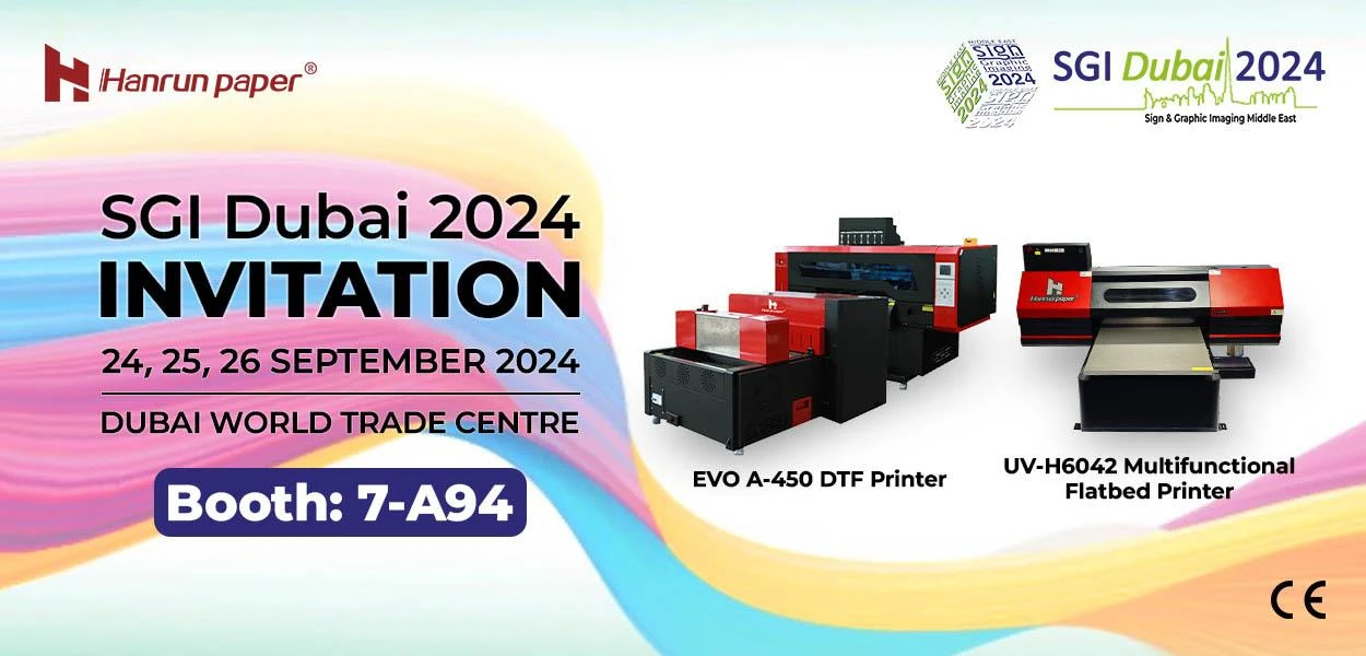 دعوة لمعرض SGL دبي 2024