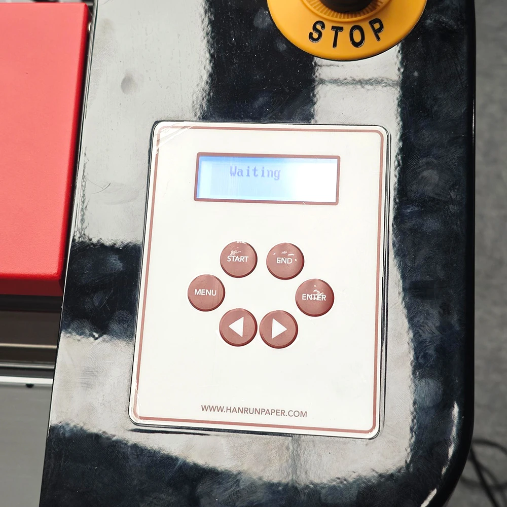 ماكينة القطع الأوتوماتيكية C-800 PRO XY