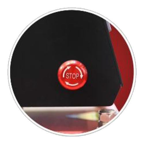 PRO-F6040-2 مكبس حراري هوائي مزدوج المحطة