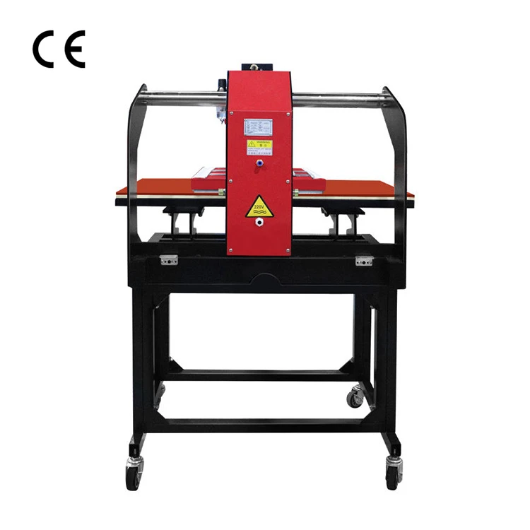 مكبس حراري هوائي مزدوج المحطة EVO-F6040-2