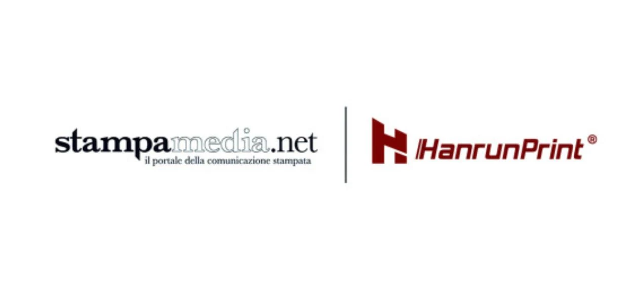 Hanrun UV-H9060 مميزة من قبل منفذ وسائط الطباعة الرائد في إيطاليا Stampamedia