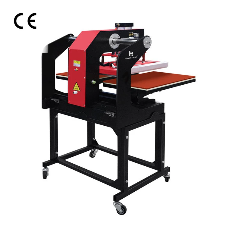 مكبس حراري هوائي مزدوج المحطة EVO-F6040-2