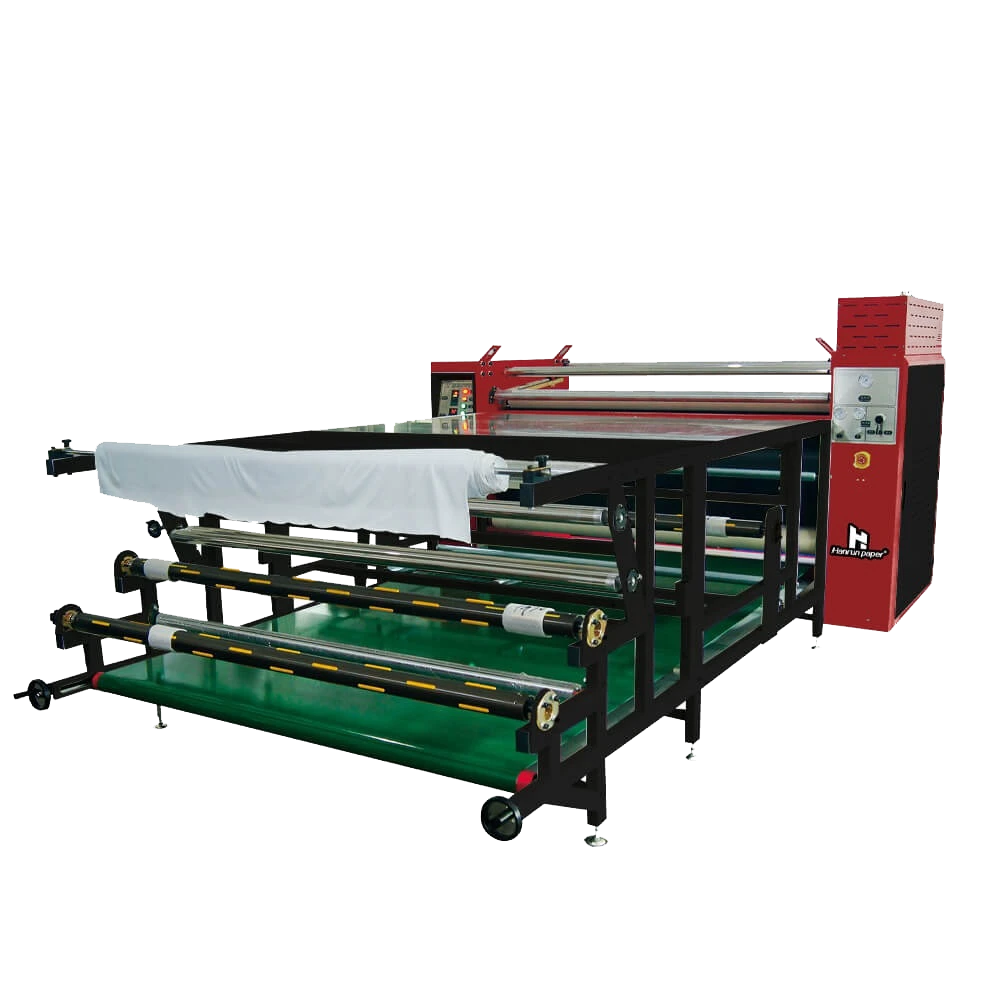 آلة نقل الحرارة الدوارة SP-R61-6119