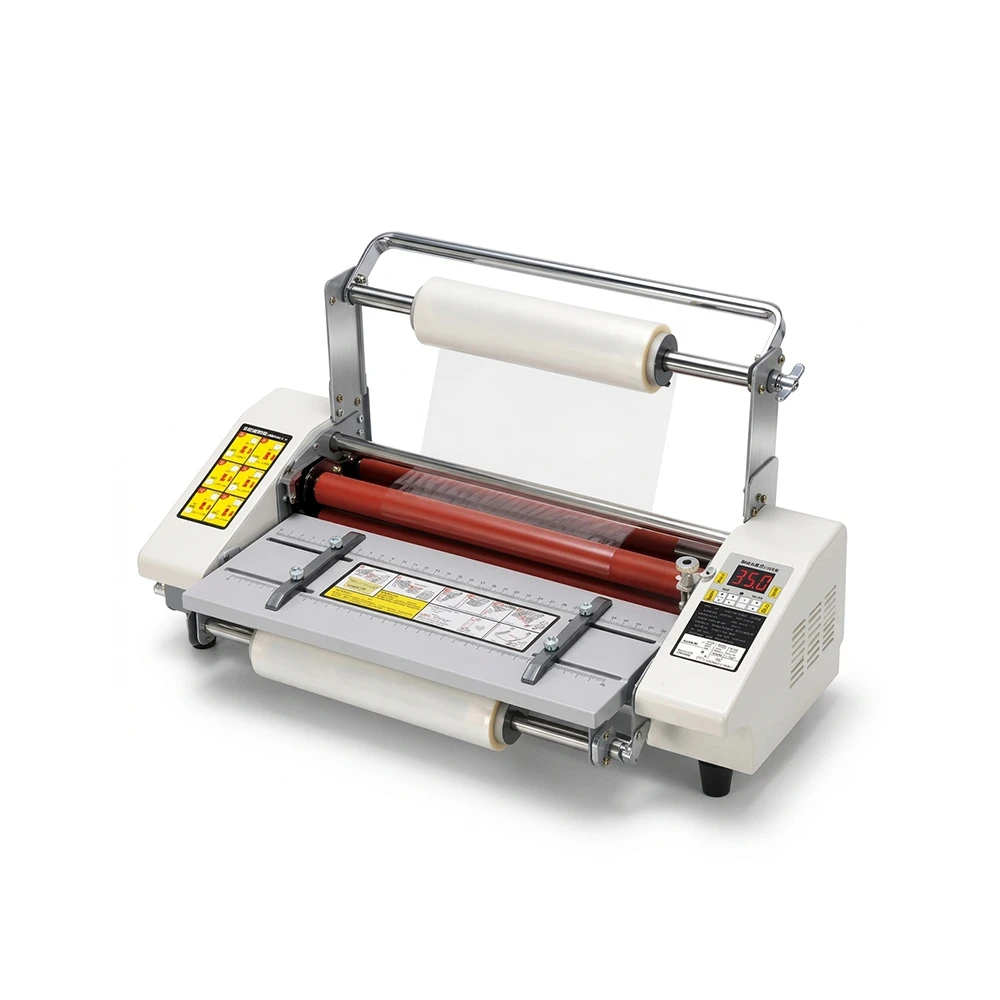 آلة تغليف UV-I600