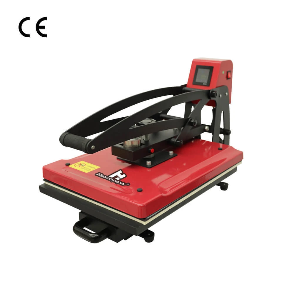 ماكينة ضغط حراري بمحطة واحدة EVO-S4050-1