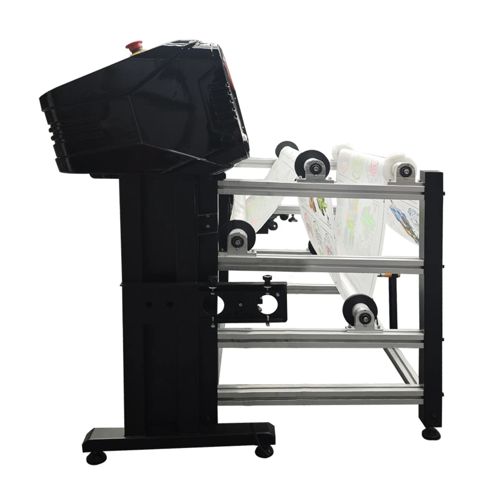 ماكينة القطع الأوتوماتيكية C-800 PRO XY