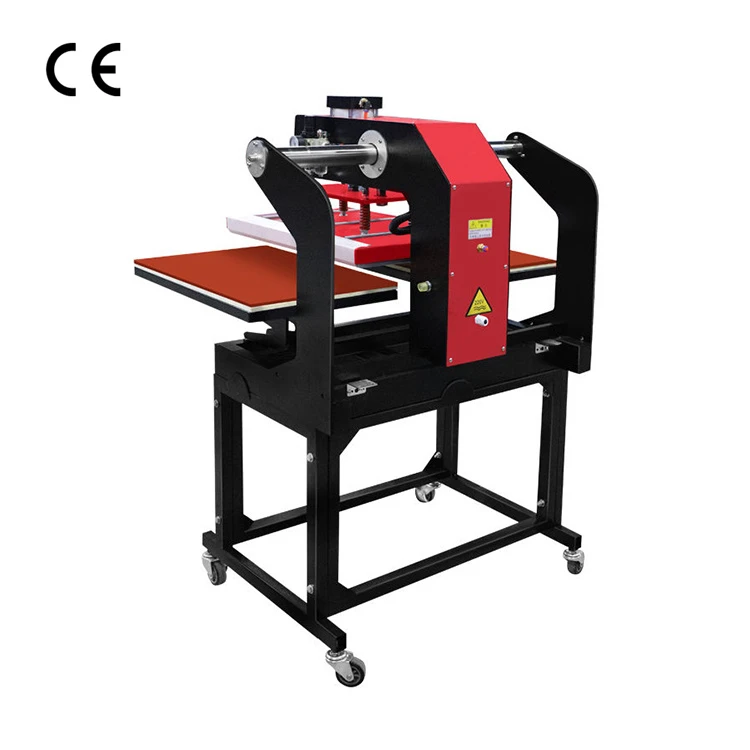 مكبس حراري هوائي مزدوج المحطة EVO-F6040-2