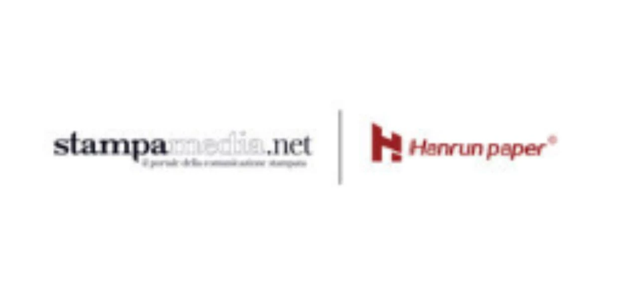 تتعاون شركة Hanrun Paper&reg; مع Stampamedia.net
