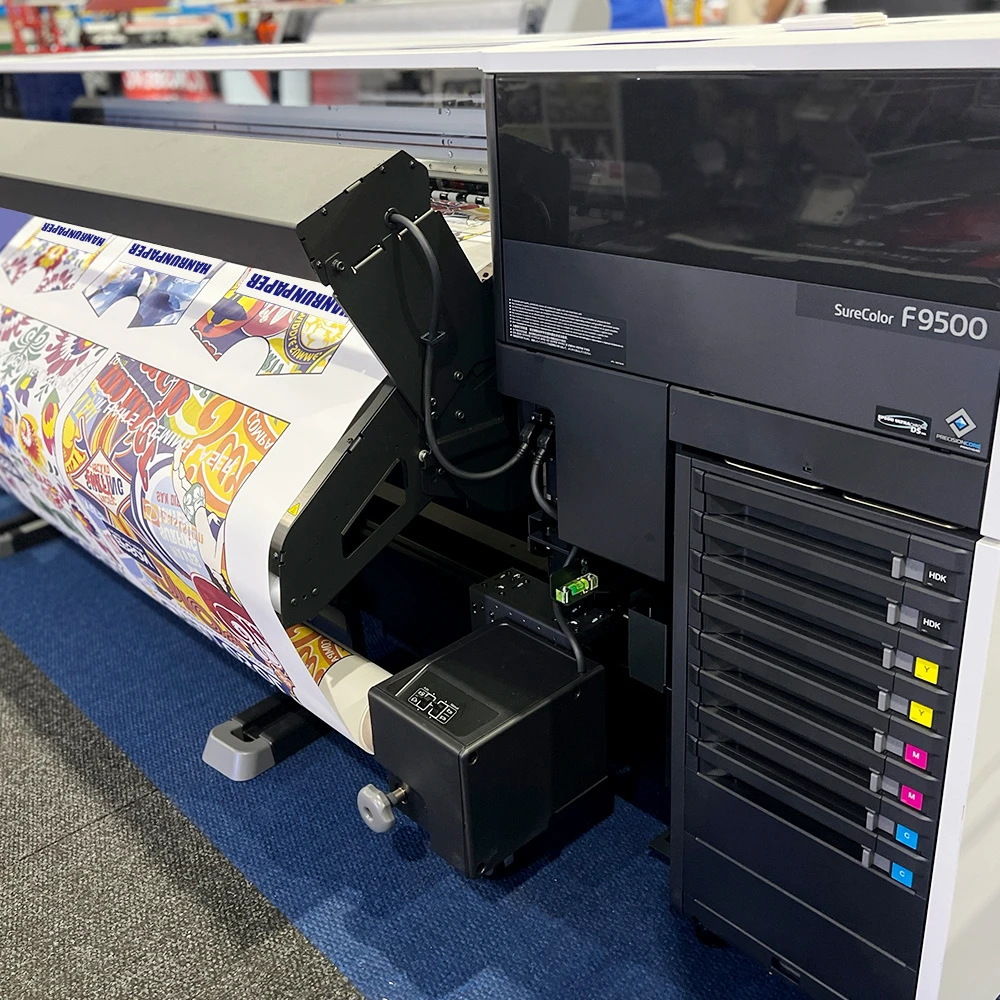 ورق التسامي Epsn F-series 70gsm