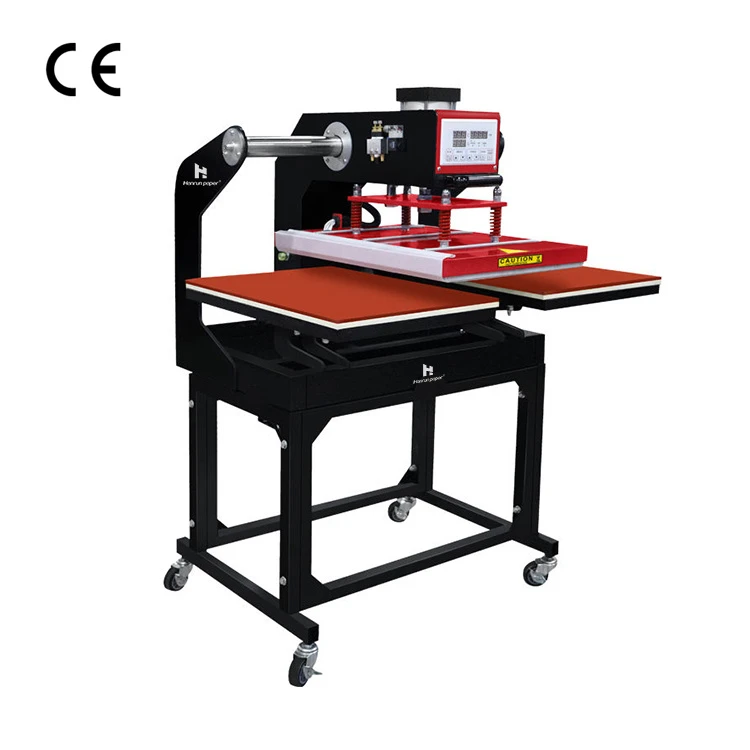 مكبس حراري هوائي مزدوج المحطة EVO-F6040-2