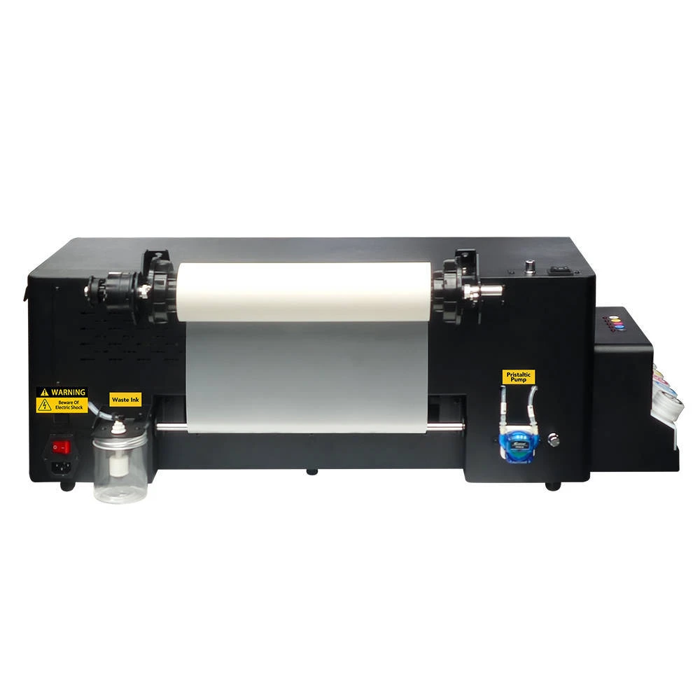 طابعة DK A-30S DTF