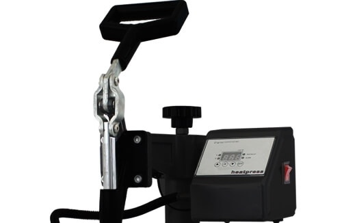 EVO-H2938-1 مكبس حراري 8 في 1