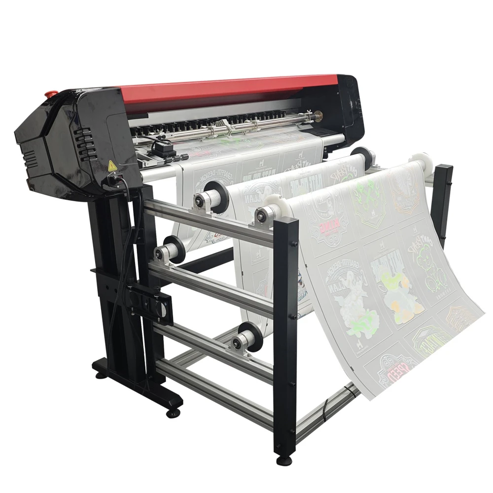 ماكينة القطع الأوتوماتيكية C-800 PRO XY