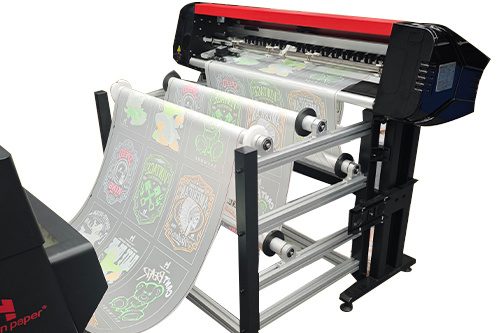 ماكينة القطع الأوتوماتيكية C-800 PRO XY