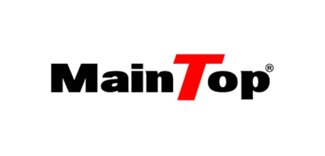 دليل برامج Maintop وملفات تعريف ICC