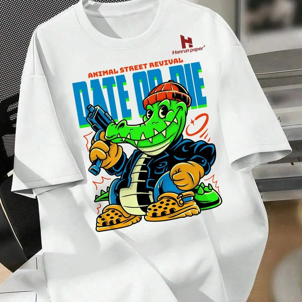 حبر DK DTF