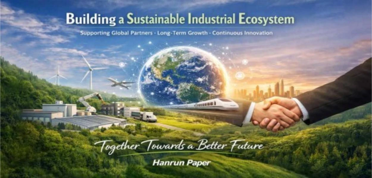 2025 | بناء نظام بيئي صناعي مستدام