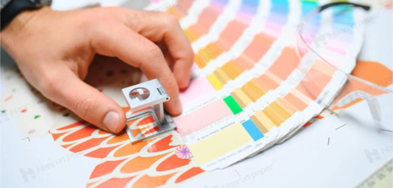 إتقان دقة الألوان في الطباعة النافثة للحبر: فهم ICC، وRGB، وCMYK، وHSB، والمختبر