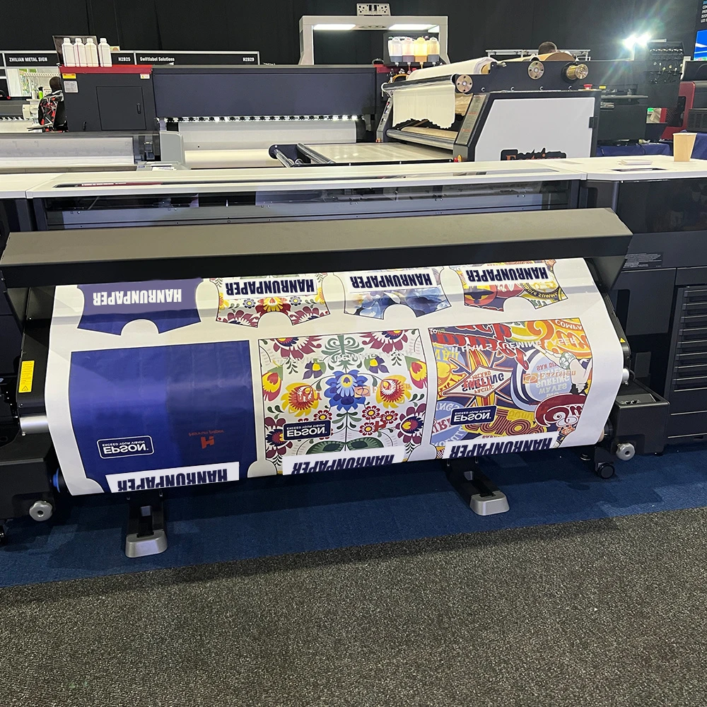 ورق التسامي Epsn F-series 70gsm