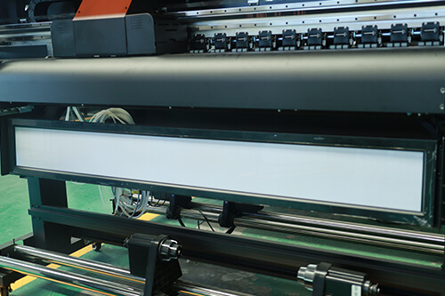 طابعة صناعية UV-H1604