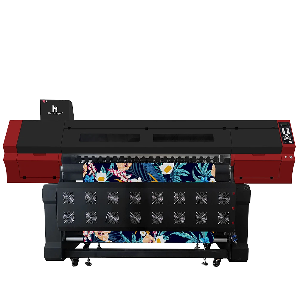 طابعة التسامي SP-S1804