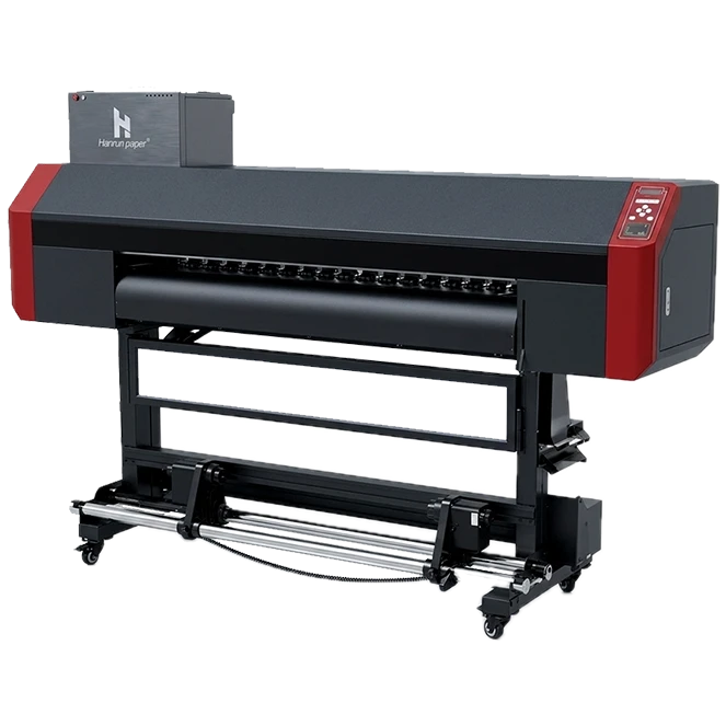 طابعة صناعية UV-H1604