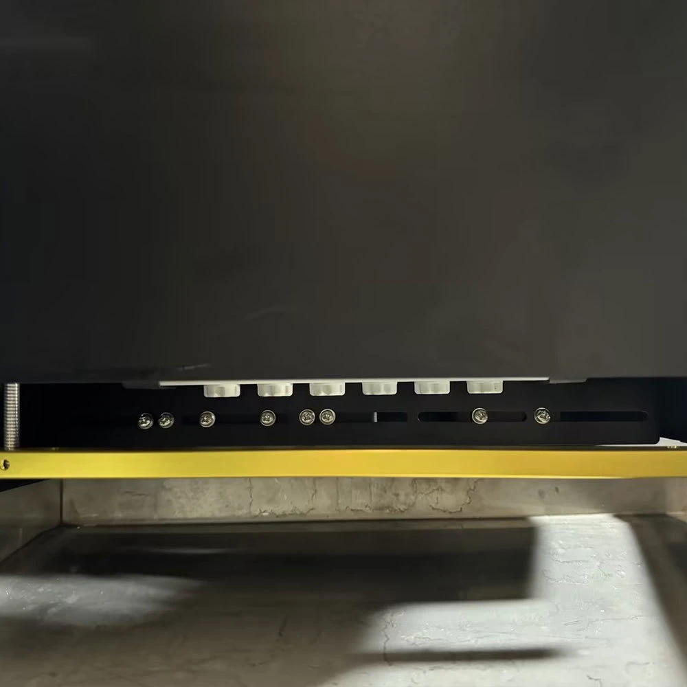 طابعة مسطحة كبيرة الحجم UV-H3220