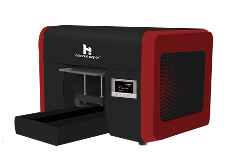 طابعة مكتبية متعددة الوظائف UV-H301