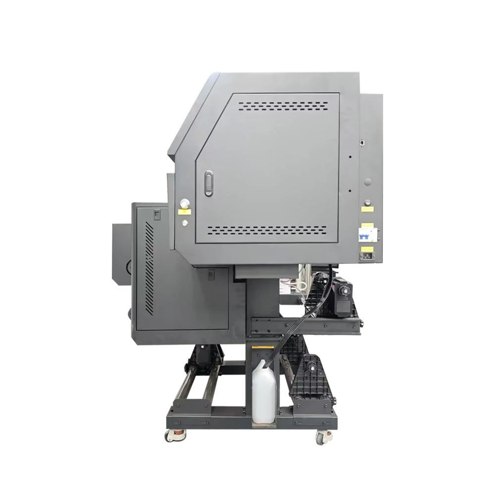 طابعة UV-H6004U UV DTF الكل في واحد