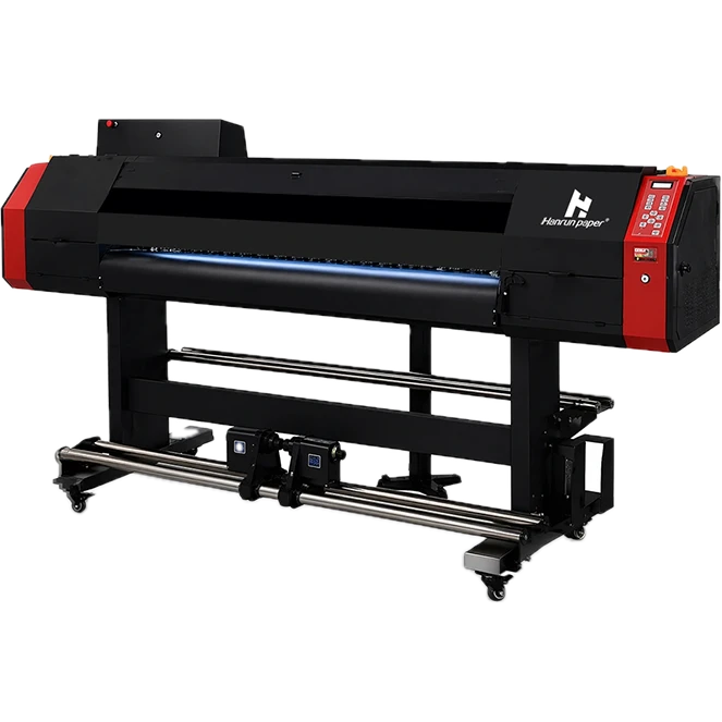 طابعة صناعية UV-H1804