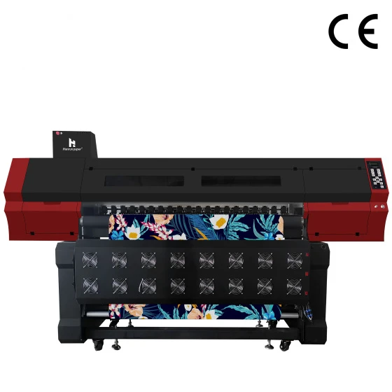 طابعة التسامي SP-S1804