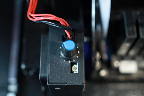 طابعة UV-H302 رول تو رول UV DTF