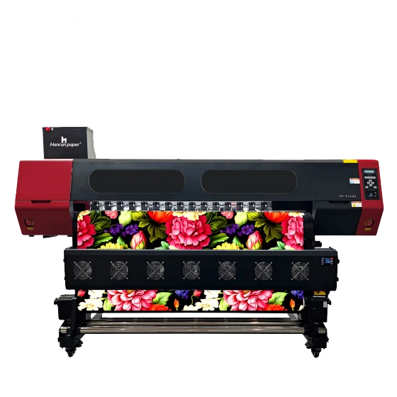 طابعة التسامي SP-S1602