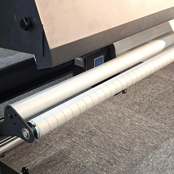 طابعة التسامي EVO-S1804