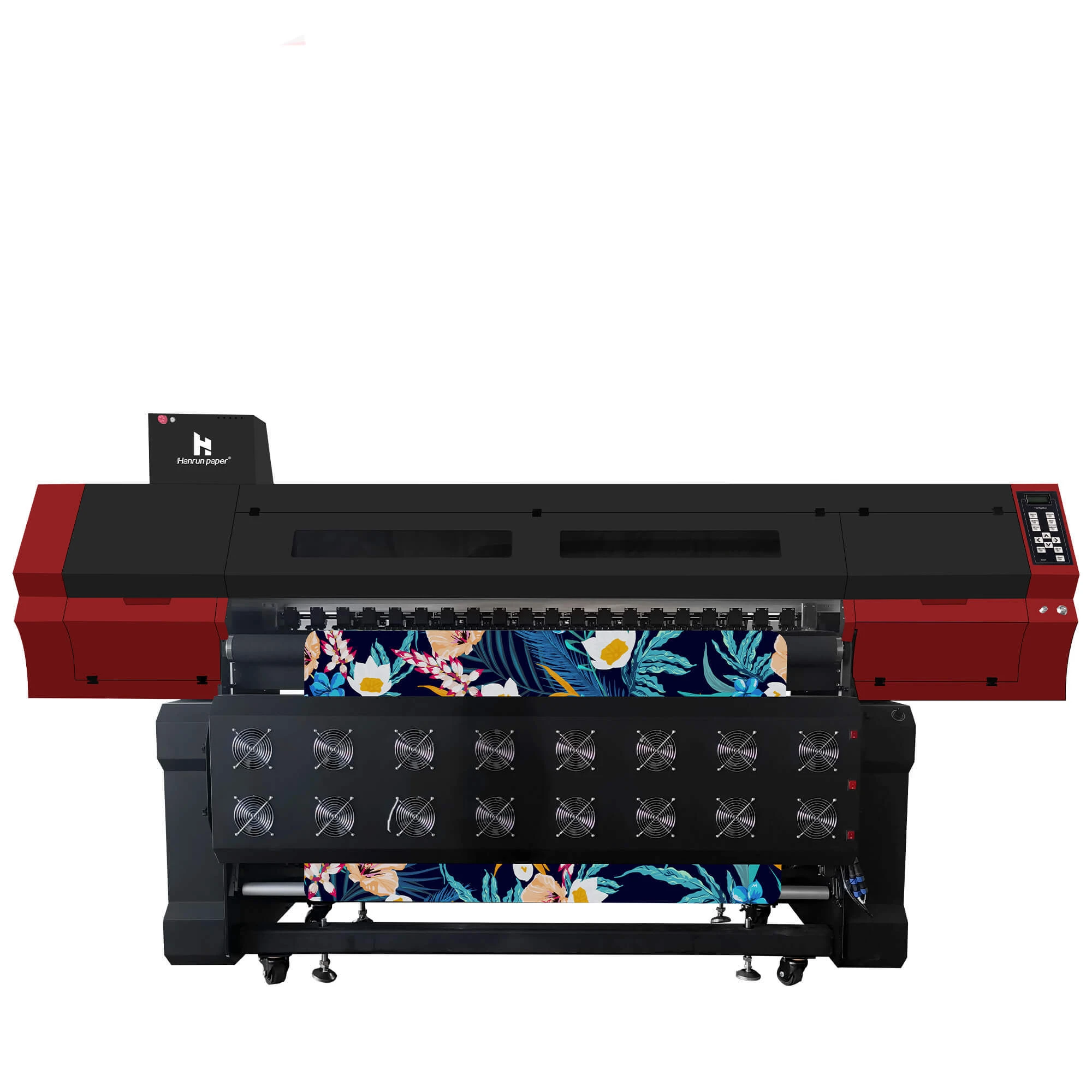 طابعة التسامي SP-S1804
