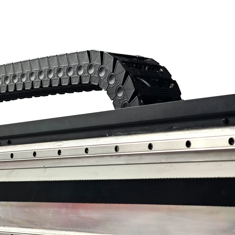 طابعة مسطحة كبيرة الحجم UV-H1612