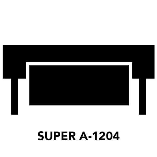 طابعة سوبر A-806 DTF