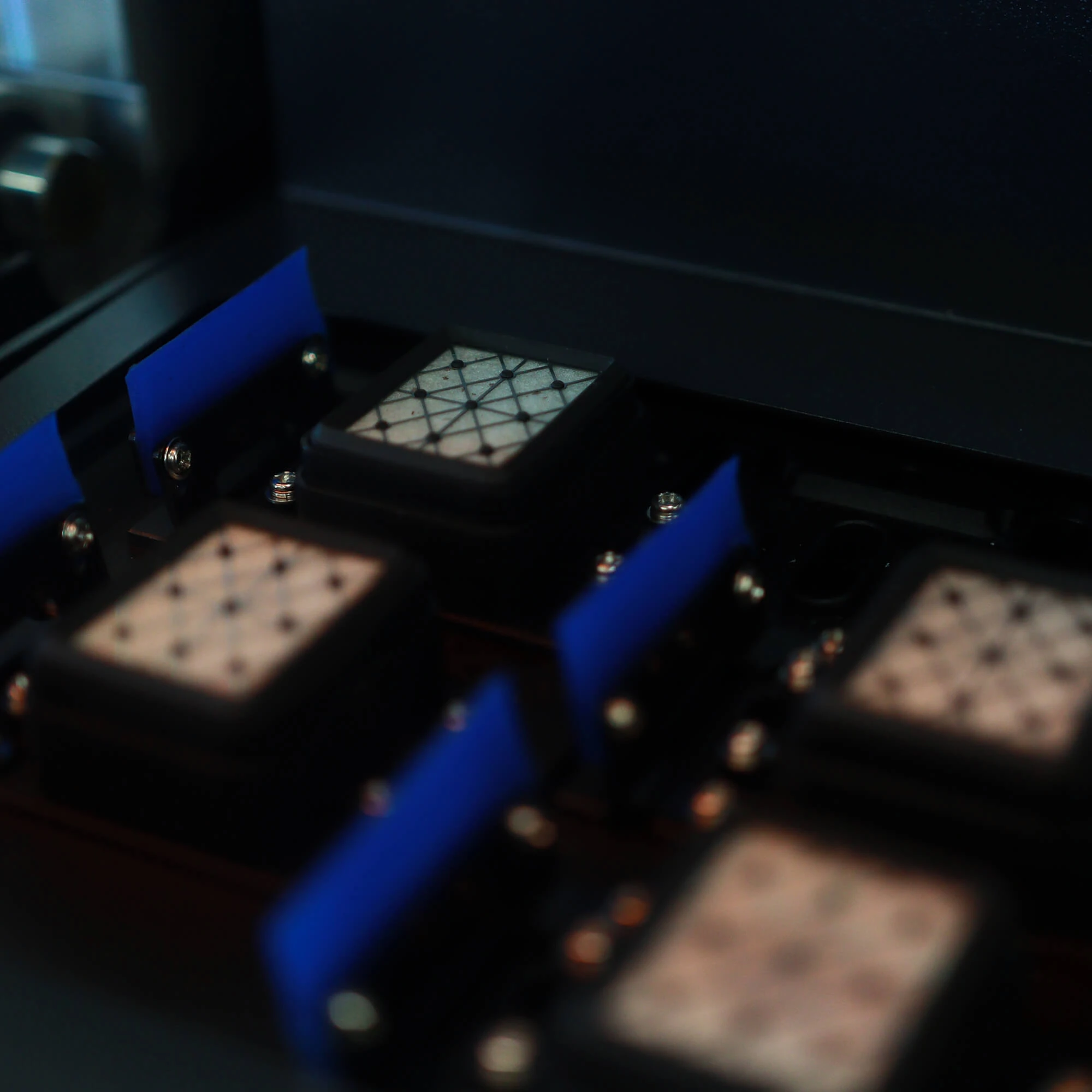 طابعة صناعية UV-H1604