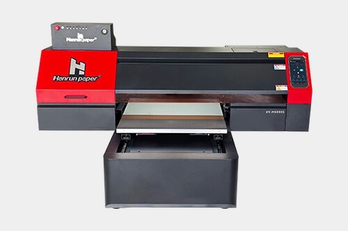 طابعة مسطحة متعددة الوظائف UV-H6090S