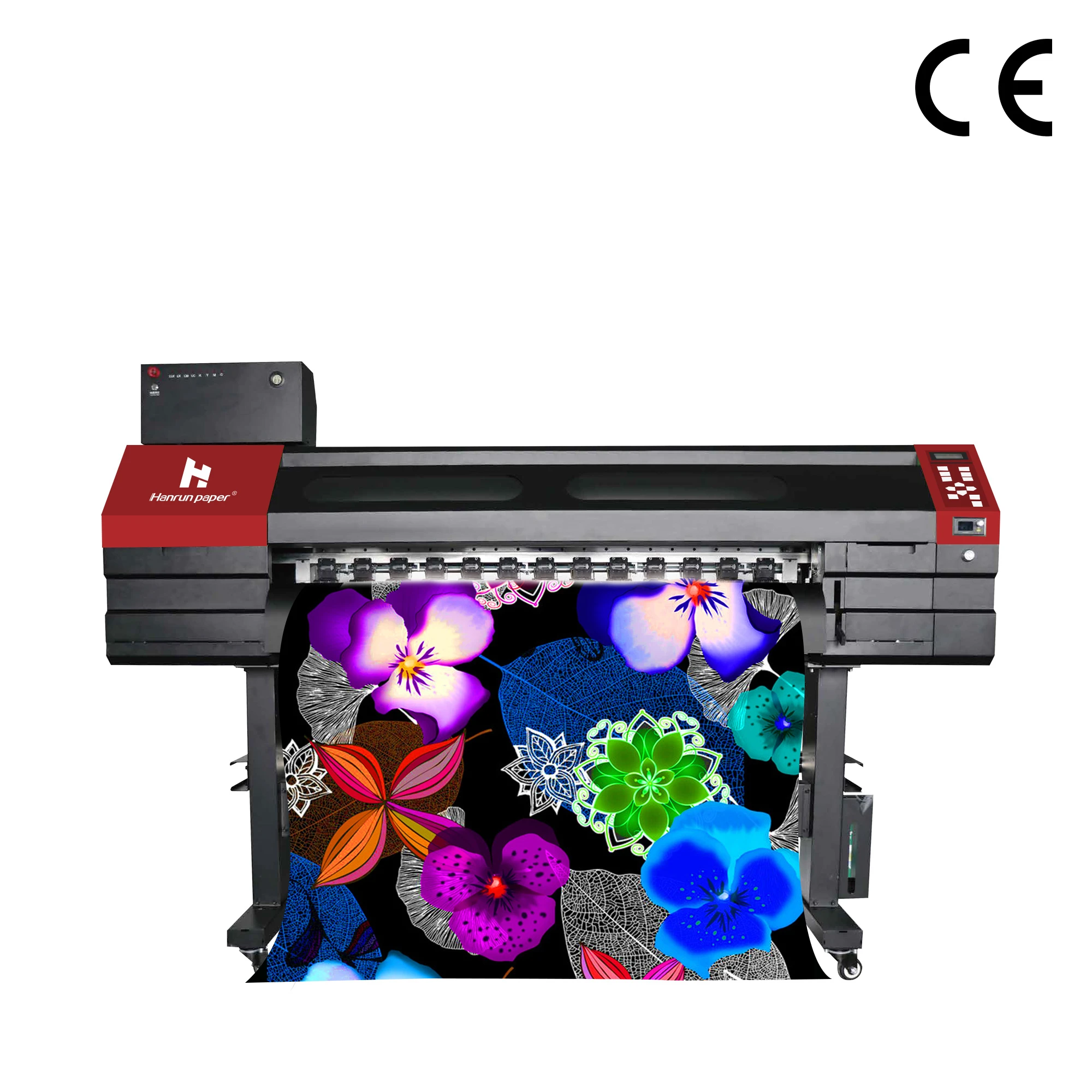 طابعة التسامي SP-S1301