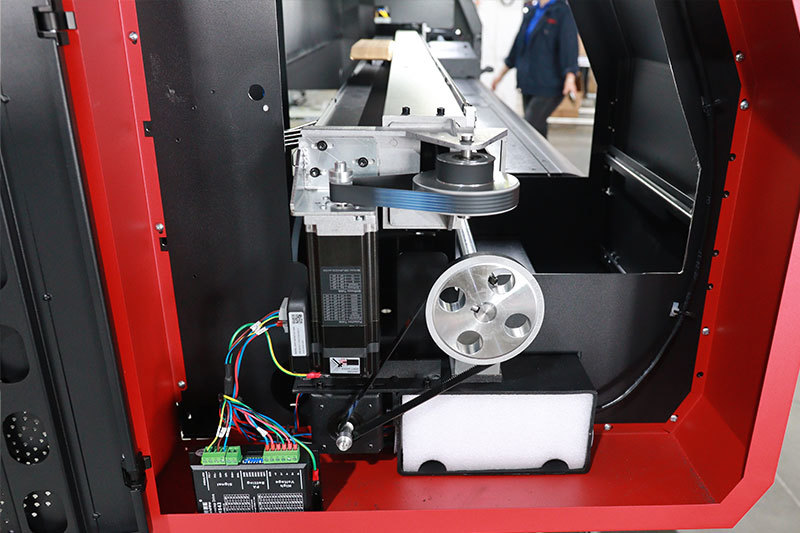 طابعة صناعية UV-H3204