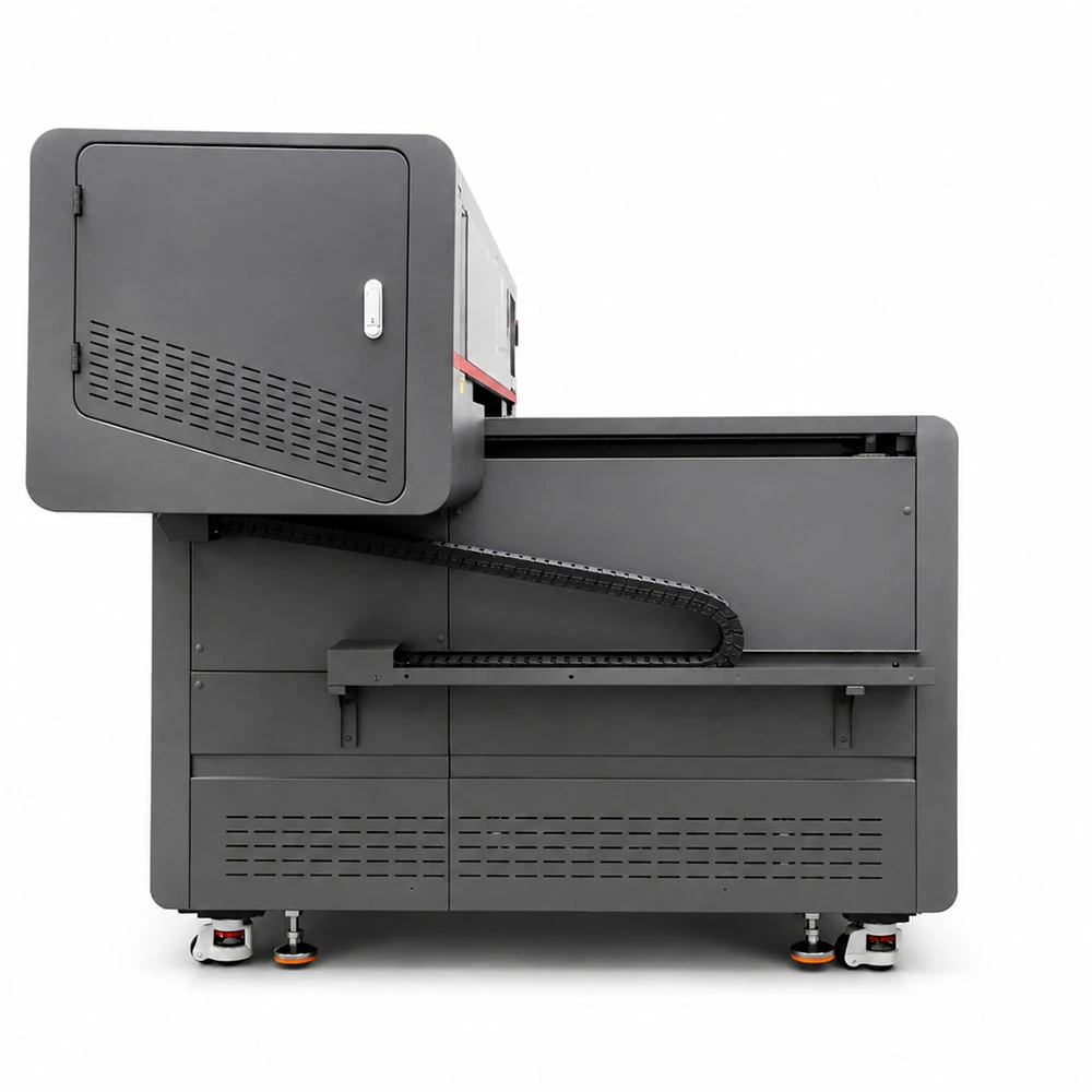 طابعة رفع ذات منصة متعددة الوظائف UV-H9060