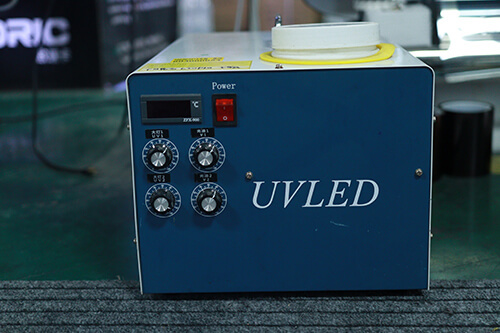 طابعة صناعية UV-H1604