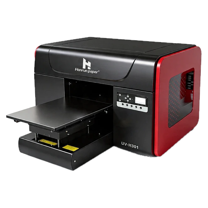 طابعة مكتبية متعددة الوظائف UV-H301