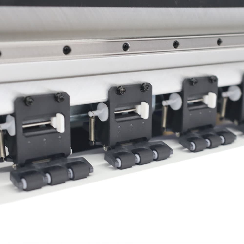 طابعة صناعية UV-H1804
