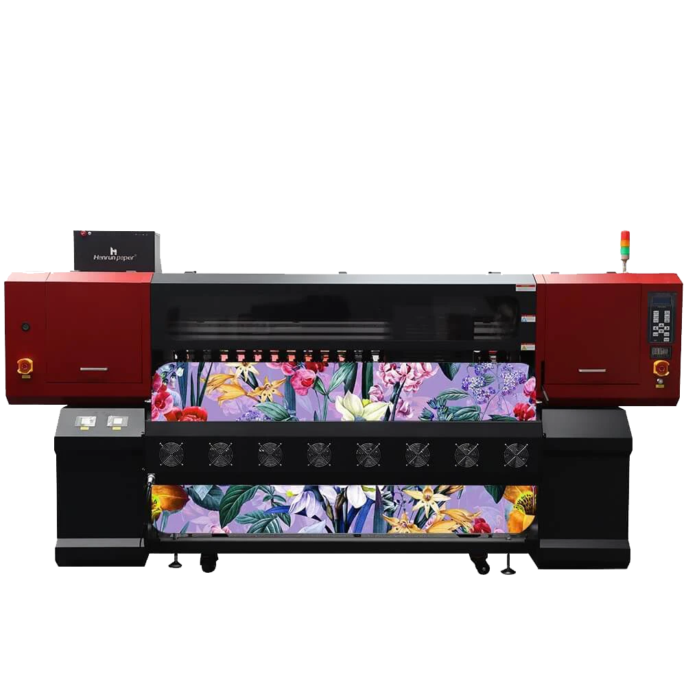 طابعة التسامي SP-S1808