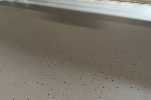 طابعة مسطحة كبيرة الحجم UV-H3220